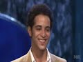 mario vazquez \"how can you mend a broken heart\"