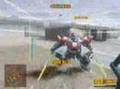 Wii 機動戦士ガンダム MS戦線0079 エースパイロットモード The Blue Destiny