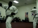 Tang Soo Do Belt Ceremony