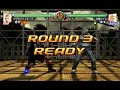 VF5 Kakutou Konseiki 2 Chibita (Lio) VS Mask (Jac)
