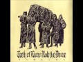 Top Doom and Sludge metal albums