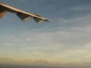 American Eagle ATR Takeoff American Eagle ATR Takeoff