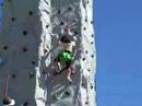 Lida Wall Climb Lida Wall Climb