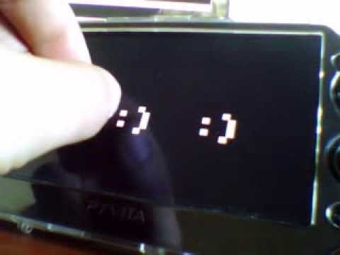 how to hack ps vita 2.61