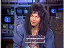 Blackie Lawless Interview pt.1 of 2 - MuchMusic 1986