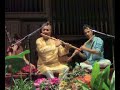 Hariprasad Chaurasia vicenza Maj 07 with Lorenzo Squillari