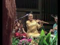 Hariprasad Chaurasia vicenza Maj 07 with Lorenzo Squillari