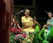 Hariprasad Chaurasia vicenza Maj 07 with Lorenzo Squillari
