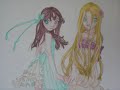Desenhos - estilo japonês