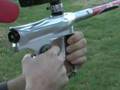 Pikkadoll paintball marker