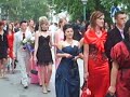 maturanti gradacac 2007