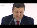 G8 Italy / Climate: EU Says Developing Countries Also Need to Cut Emissions