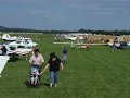Annual Fly-in at Flugplatz Tannheim *Tannkosh  2008*