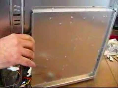 Case Mod: Computer Cable Management, www.mnpctech.com