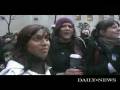 Rockefeller Center Tree Lighting Ceremony