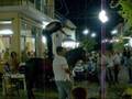 HORSE DANCING IN AGIASOS