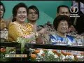 Badminton Malaysia Open Final MD Game1 [1/2]