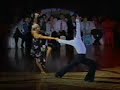 Michael Malitowski & Joannna Leunis - Rumba Wssl2004 - Latin