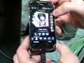 Hands On with HTC Touch Pro 2