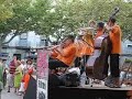 Cobla Contempor�nia a Vilafranca del Pened�s (2)