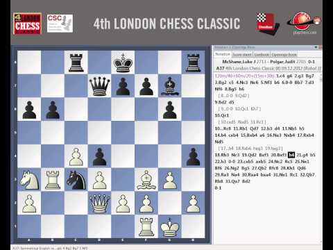 chess london
