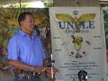rice harvest festival by uncle organics