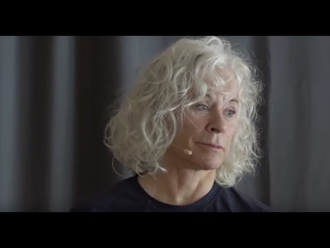 Gangaji Video: Rest In the Enormous Space That is Your Own Consciousness