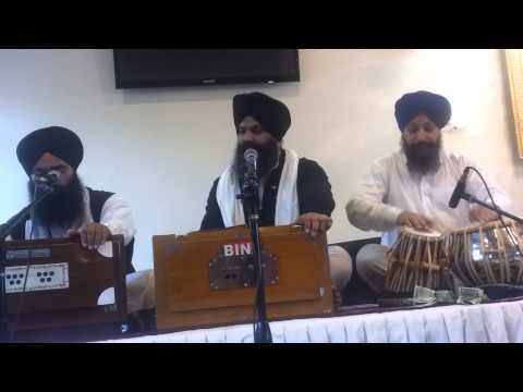 Ramgarhia Sikh society of America NY inc