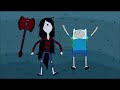 Adventure Time – Jake farts in Finns pocket