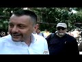 The COMMISSION Author,Phillip Shenon,Meets 911 Truthers -  1