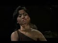 Di Wu plays Brahms, Bach, Debussy, Liszt, and Prokofiev Di Wu plays Brahms, Bach, Debussy, Liszt, and Prokofiev