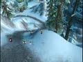 WoW Ret Paladin in AV