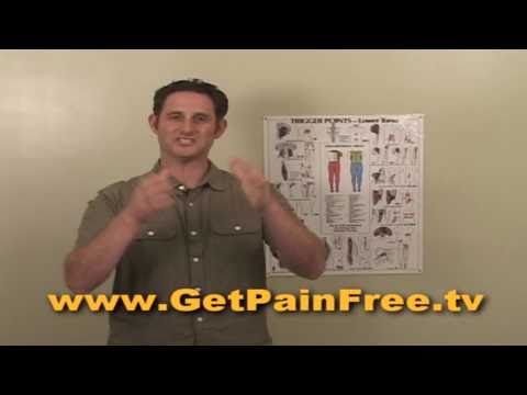 how to treat outside knee pain
