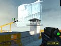 Half-life 2 Beta Prison