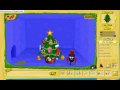 binweevils christmas tree