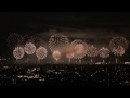 ★ 2015 復興祈願花火「フェニックス」復興への感謝【4K】Nagaolka Fireworks Festival 長岡花火