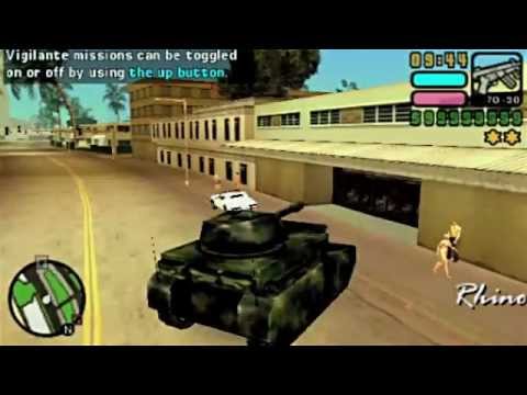 san andreas cheats