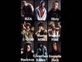 videos de WU TANG CLAN da mystery of chessboxin