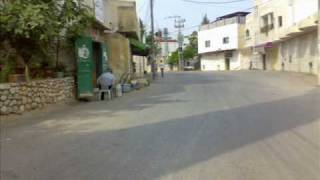 باقة الشرقية