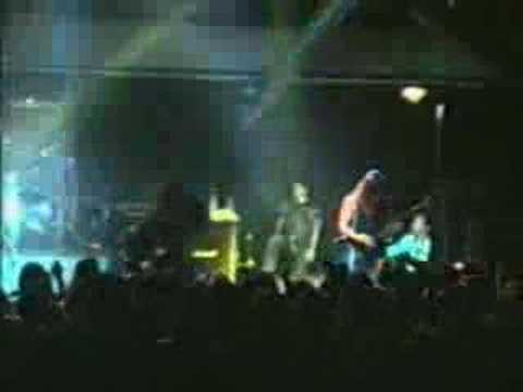 Death - Leprosy (Live in 93)