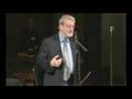 Sir James Galway Masterclass - Practicing Scales