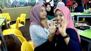 Video Sekitar Perbentangan Storyboard Mini Project Di TECC
