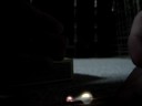 LittleMaba - Science Experiment 2 Testing How Long A Match Will Burn For