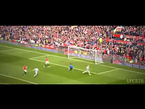 Fernando Torres Liverpool's Goals !