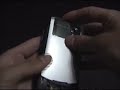 How to Install a Micro SD in a BlackBerry How to Install a Micro SD in a BlackBerry