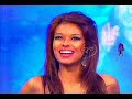 Shirley Arica yÓscar Gayoso chaparon en