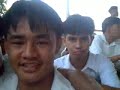 VIRGILIO (NDC Piesta sa Nayon)
