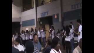 StringsWB Fiddle Flash Mob Image