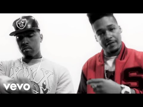 David-Cash---Chevy-Remix-feat--E-40--Problem---Clyde-Carson