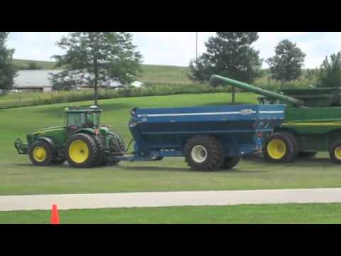 Kinze Autonomy Project Unveiled Kinze Autonomy Project Unveiled